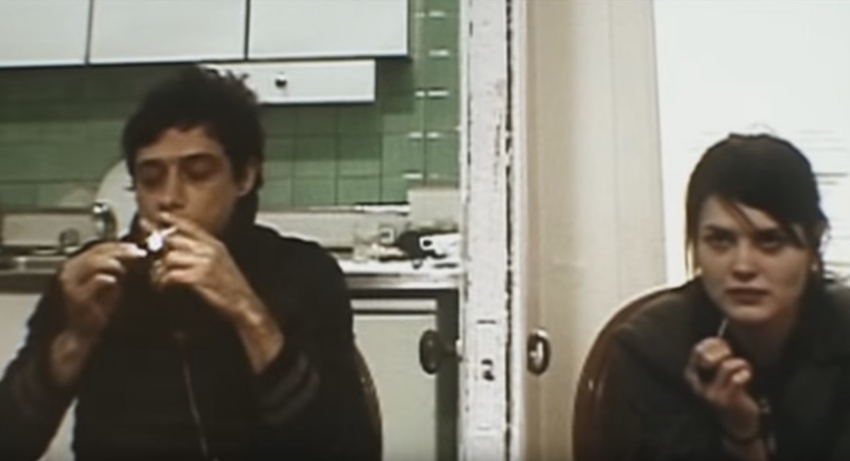 The Kills: I Hate the Way You Love